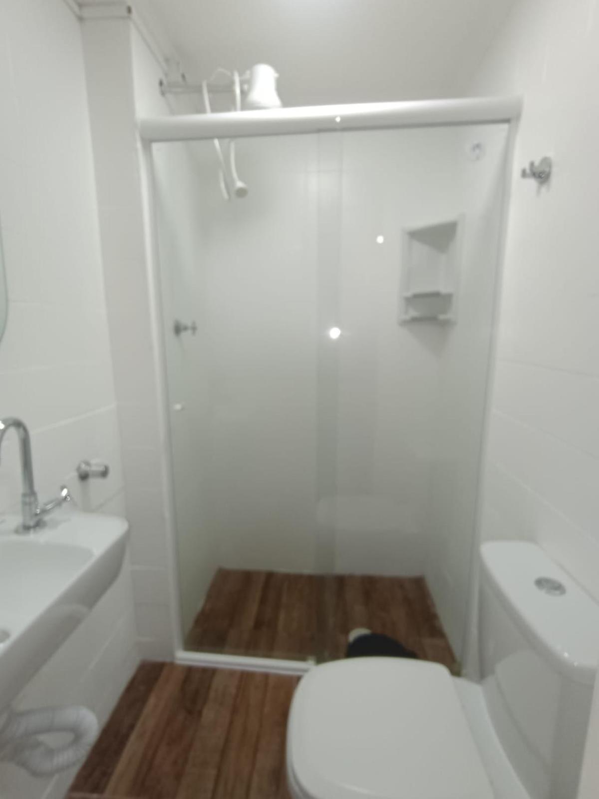 Apartment Loft 511 Edificio Do Sampa Sky *